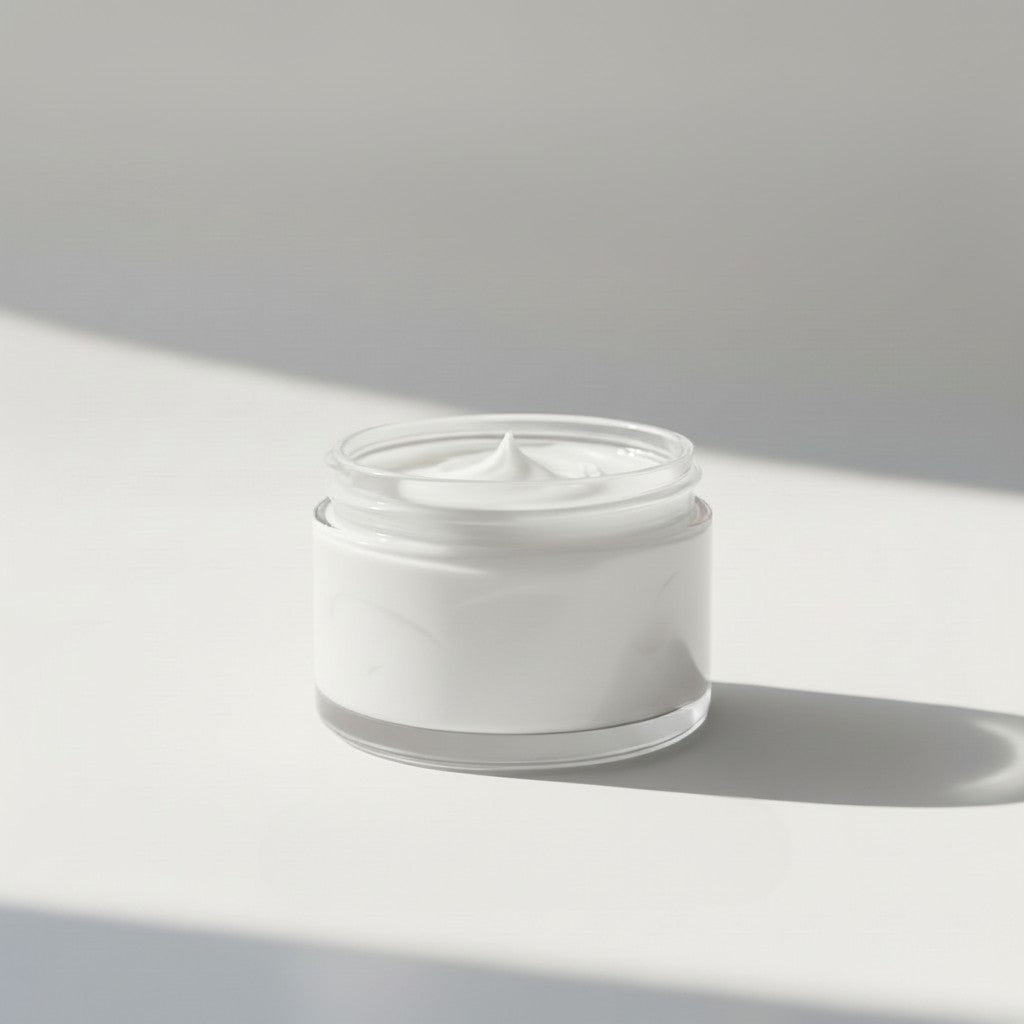 Coconut Body Butter