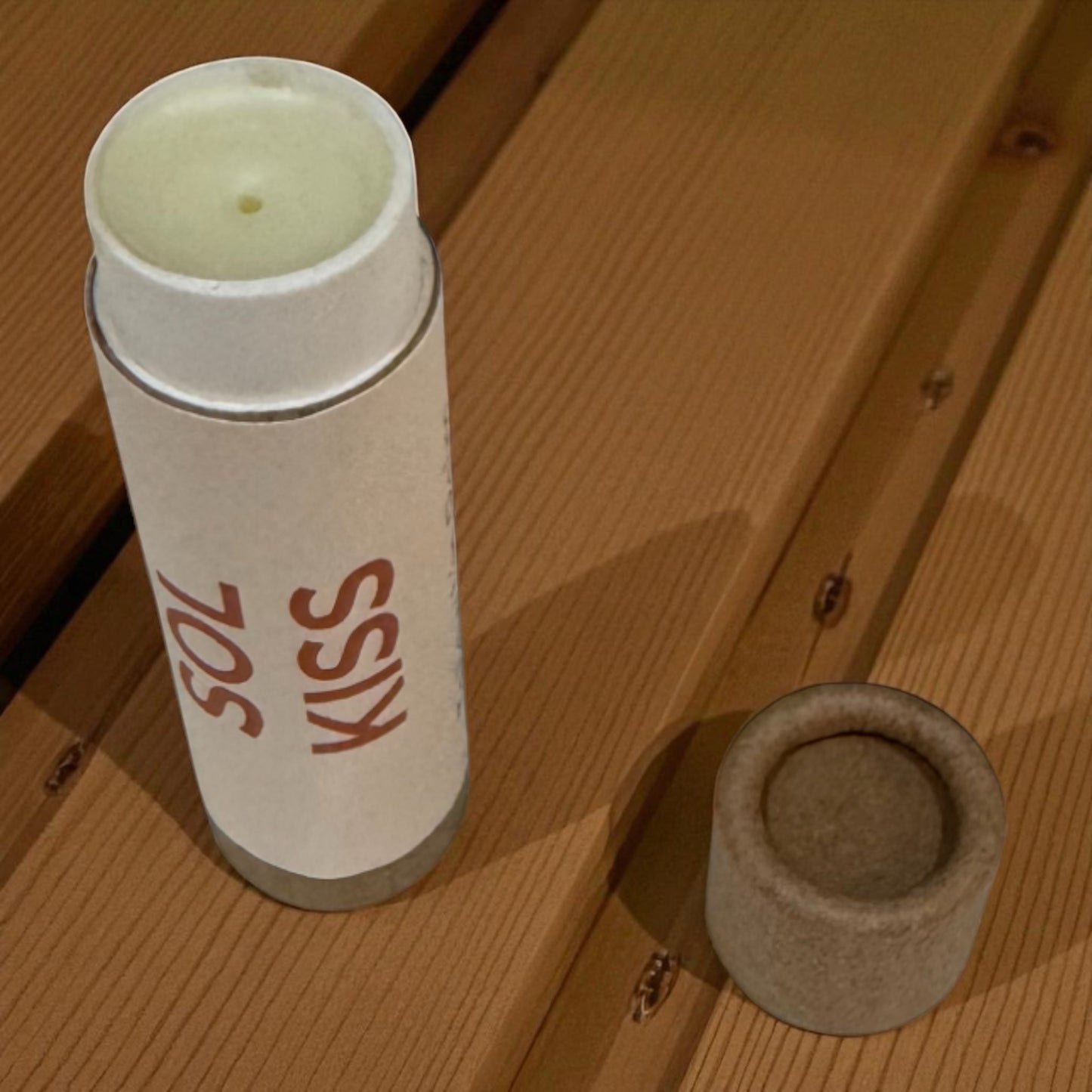 Sol Kiss Lip