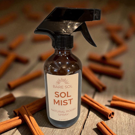 Sol Mist