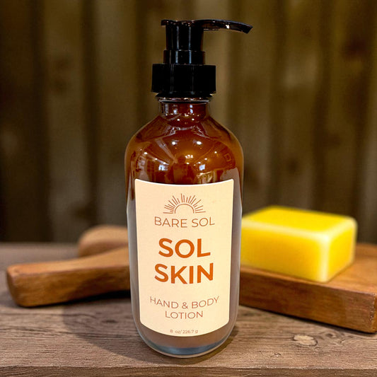 Sol Skin