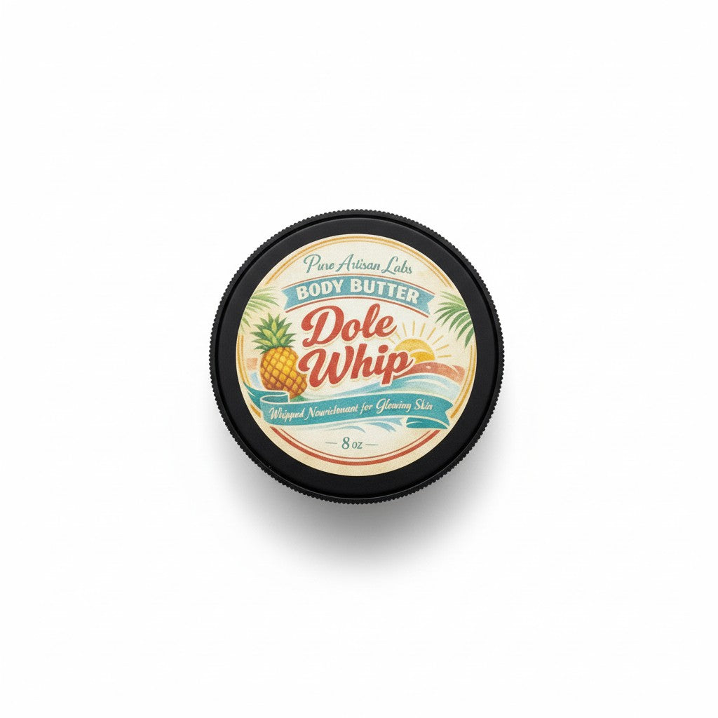Dole Whip Body Butter