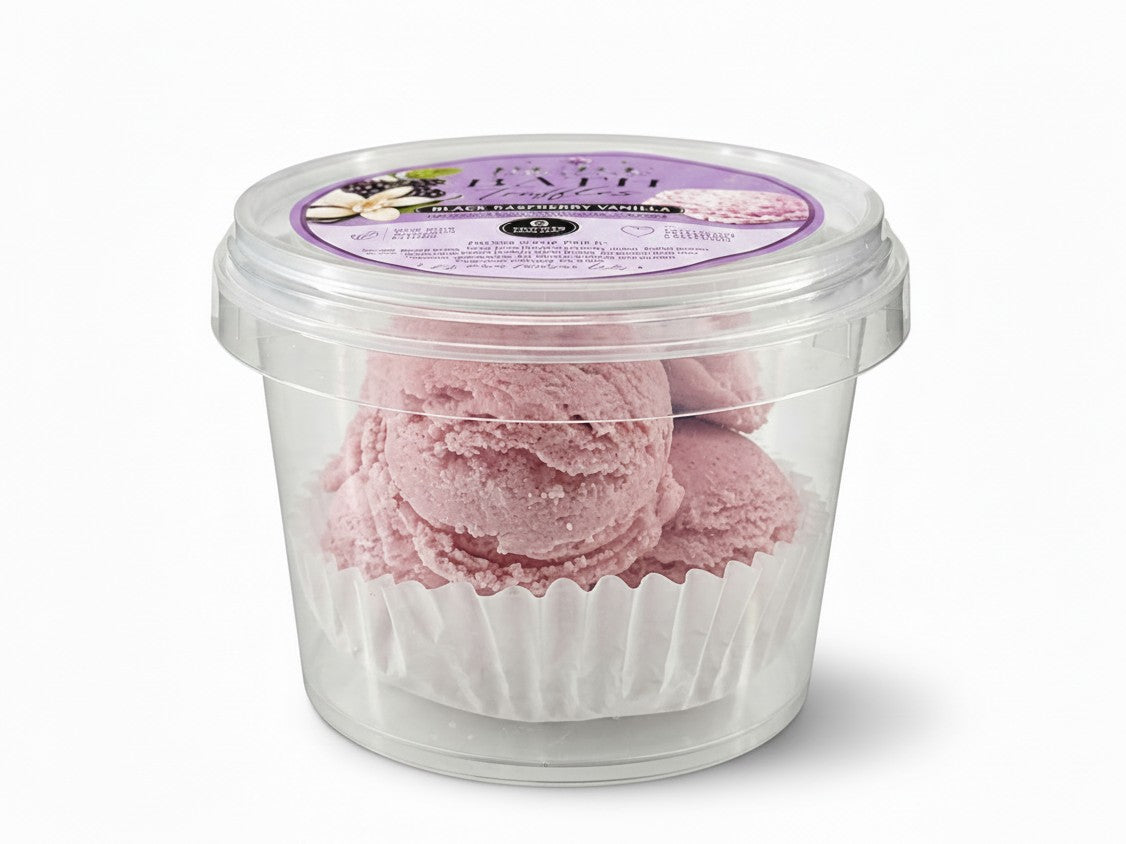 Pedicure Truffles